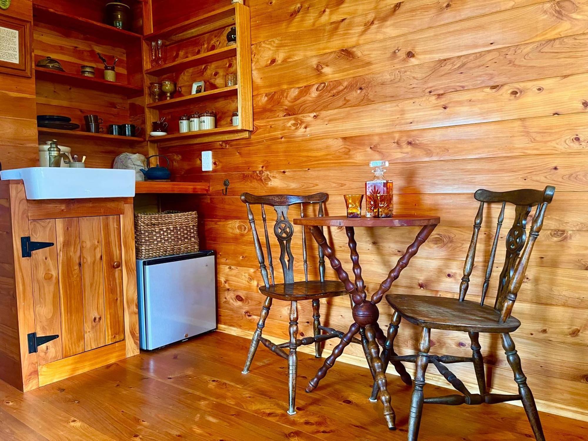 Cape Foulwind Clifftop Cabin Exteriér fotografie